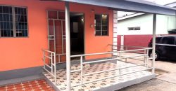 Tunapuna Two Bedroom Apartment
