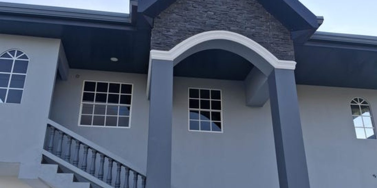Picton Street extension Macoya
