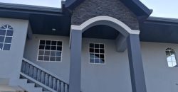 Picton Street extension Macoya