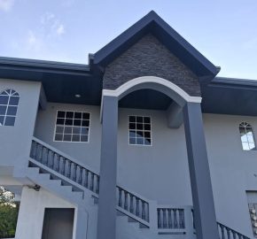 Picton Street extension Macoya