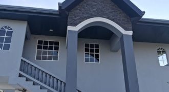 Picton Street extension Macoya