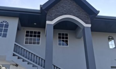 Picton Street extension Macoya