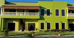 Stratham Lodge South St. Augustine