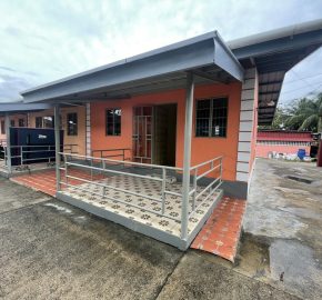 Tunapuna Two Bedroom Apartment