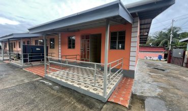 Tunapuna Two Bedroom Apartment