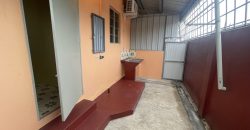 Tunapuna Two Bedroom Apartment
