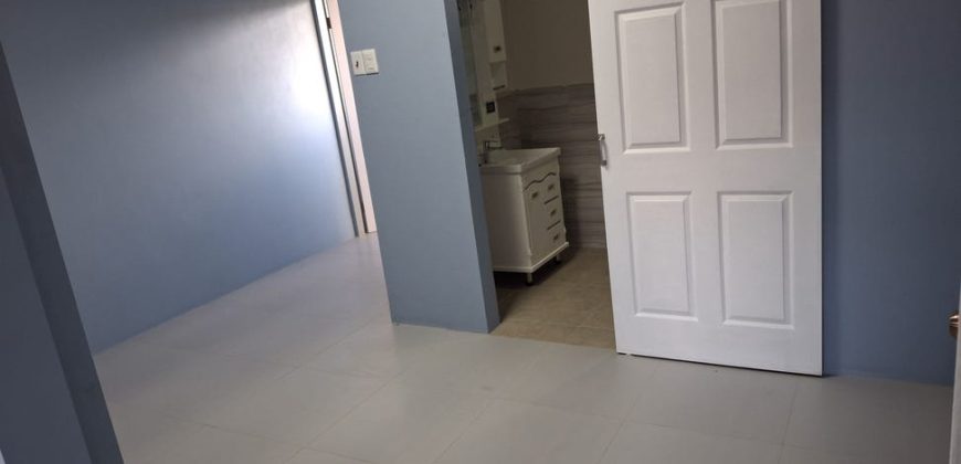 Picton Street extension Macoya