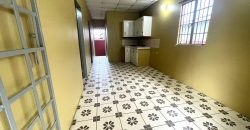 Tunapuna Two Bedroom Apartment
