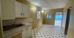 Tunapuna Two Bedroom Apartment