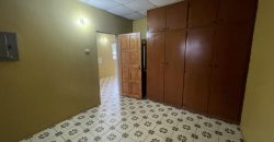 Tunapuna Two Bedroom Apartment