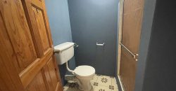 Tunapuna Two Bedroom Apartment