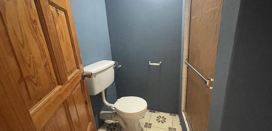 Tunapuna Two Bedroom Apartment